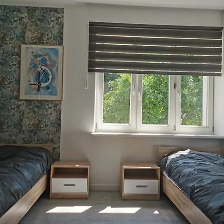 Reda Apartments 卢布林 外观 照片