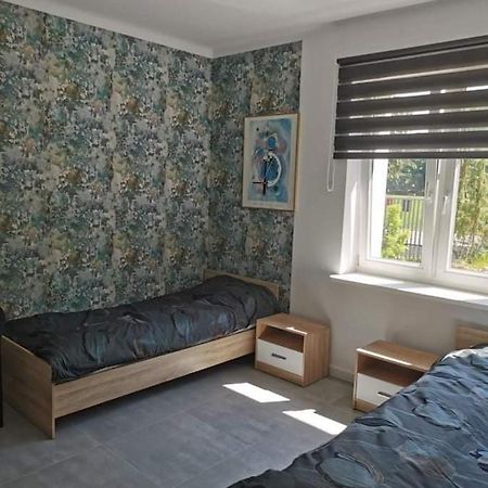 Reda Apartments 卢布林 外观 照片